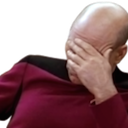 Facepalm :facepaln: