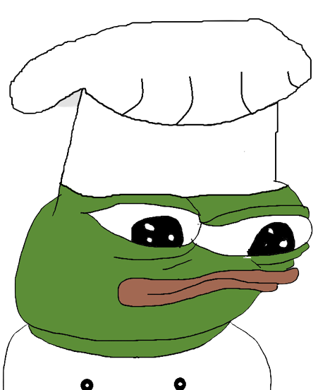 :pepecook: :pepecook: