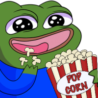 pepepopcorn pepcorn