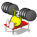 :pump: