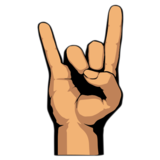 DevilSign :rock: