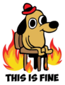 :fine: