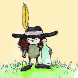 Benutzeravatar