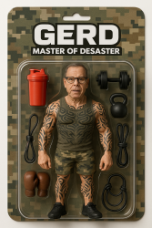 Benutzeravatar