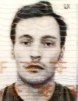Benutzeravatar